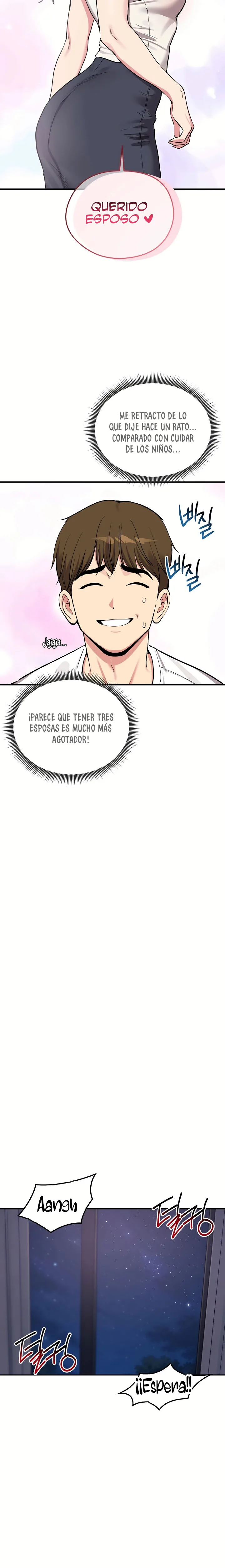 Mi Esposa Fugitiva Capítulo 94 - Page 13