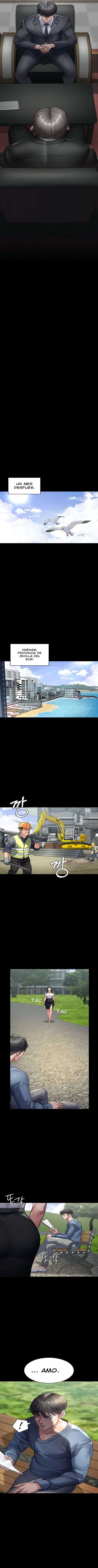 Hospital Nocturno Capítulo 113 - Page 10