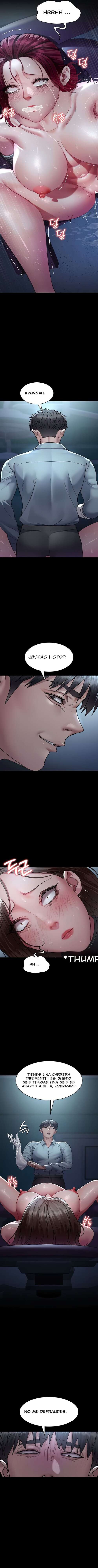 Hospital Nocturno Capítulo 113 - Page 6