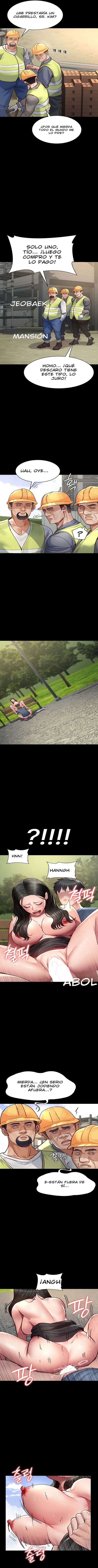 Hospital Nocturno Capítulo 114 - Page 10