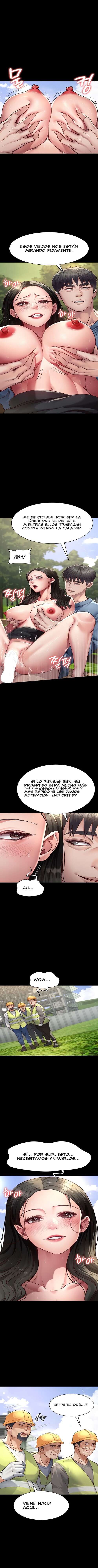 Hospital Nocturno Capítulo 114 - Page 11