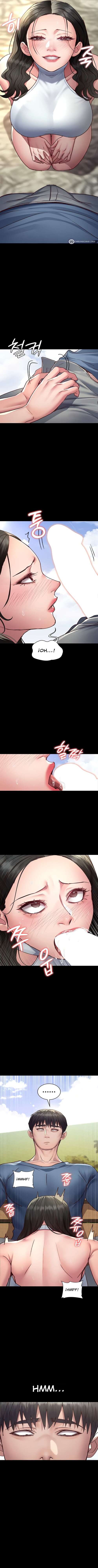 Hospital Nocturno Capítulo 114 - Page 9