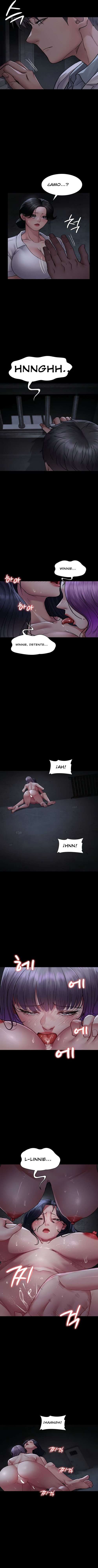 Hospital Nocturno Capítulo 115 - Page 12