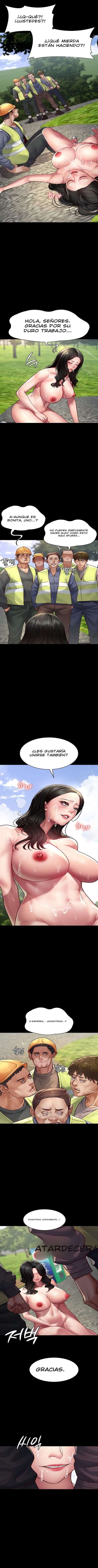 Hospital Nocturno Capítulo 115 - Page 8