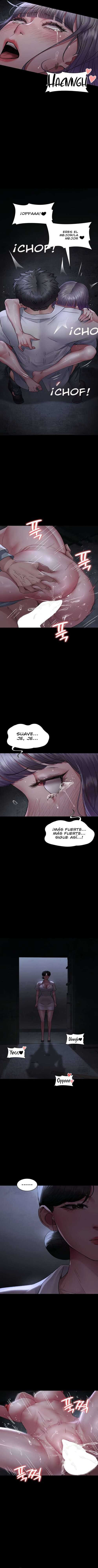 Hospital Nocturno Capítulo 116 - Page 11