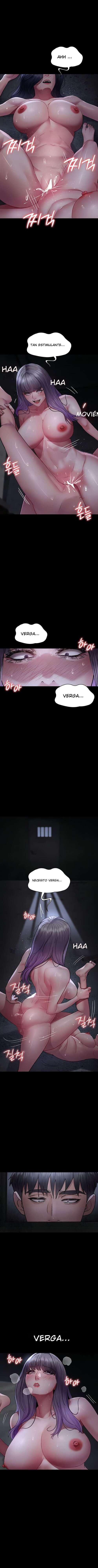 Hospital Nocturno Capítulo 116 - Page 4