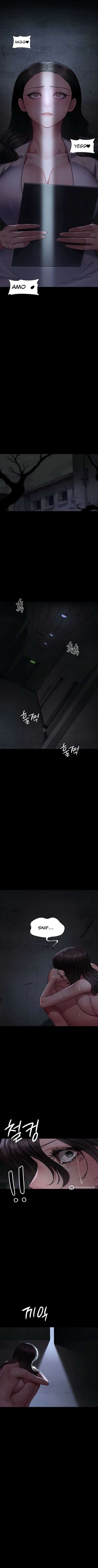 Hospital Nocturno Capítulo 117 - Page 11