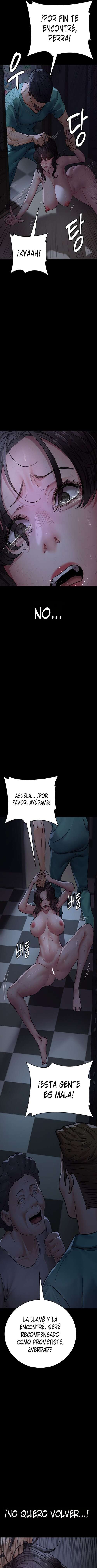 Hospital Nocturno Capítulo 118 - Page 14