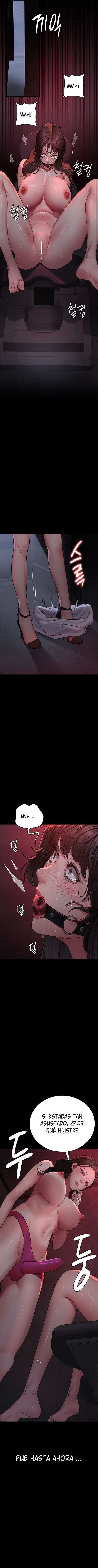 Hospital Nocturno Capítulo 118 - Page 17