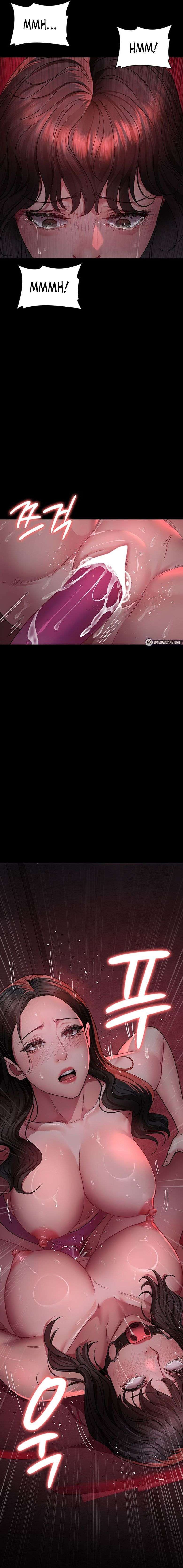 Hospital Nocturno Capítulo 118 - Page 18