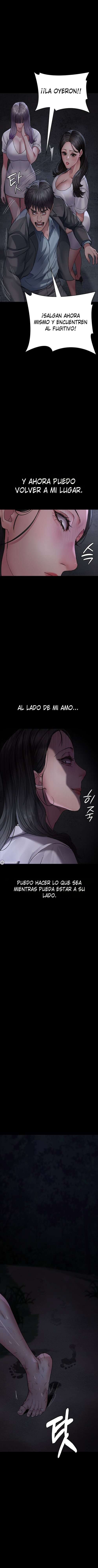 Hospital Nocturno Capítulo 118 - Page 7