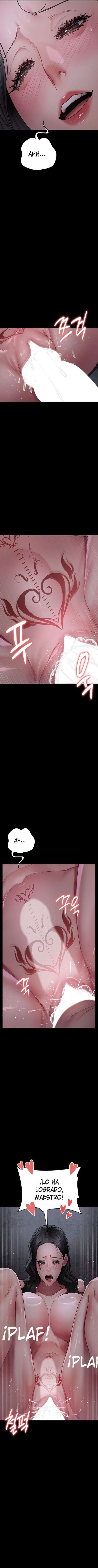 Hospital Nocturno Capítulo 119 - Page 12