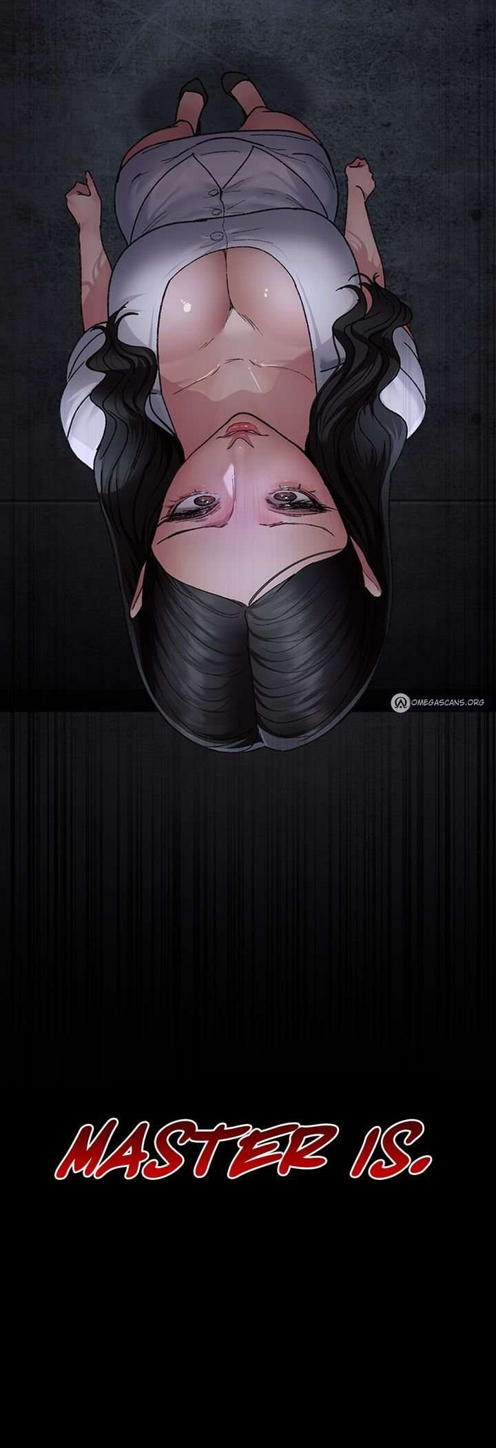 Hospital Nocturno Capítulo 119 - Page 16