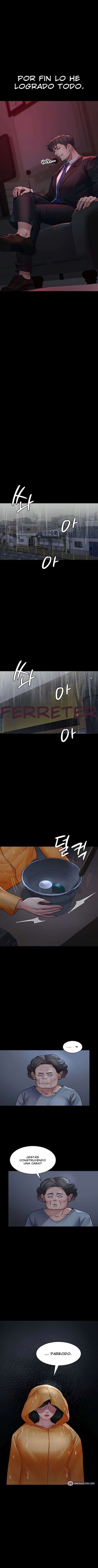 Hospital Nocturno Capítulo 120 - Page 11