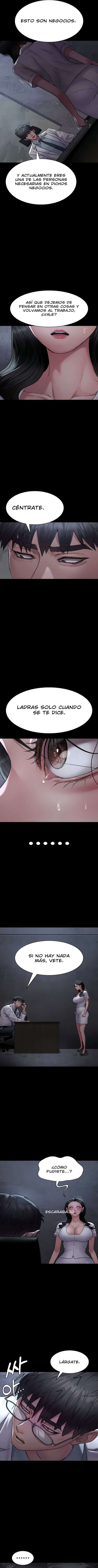 Hospital Nocturno Capítulo 120 - Page 4