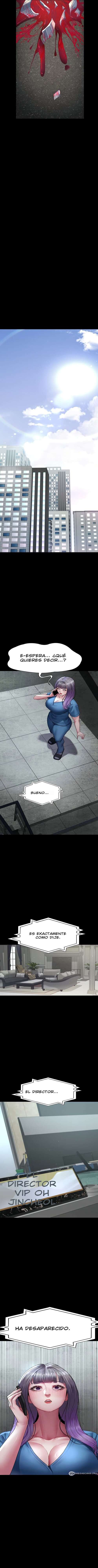 Hospital Nocturno Capítulo 121 - Page 12