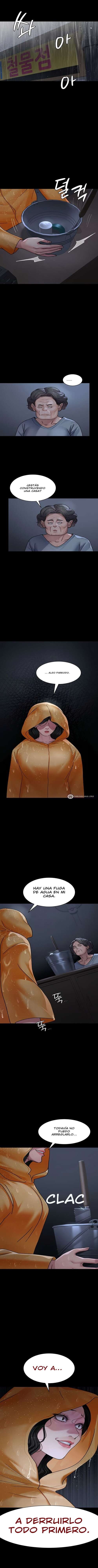 Hospital Nocturno Capítulo 121 - Page 3