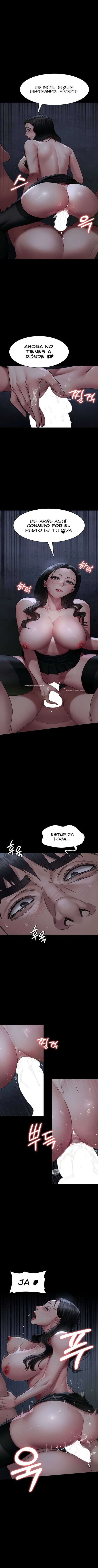 Hospital Nocturno Capítulo 123 - Page 10