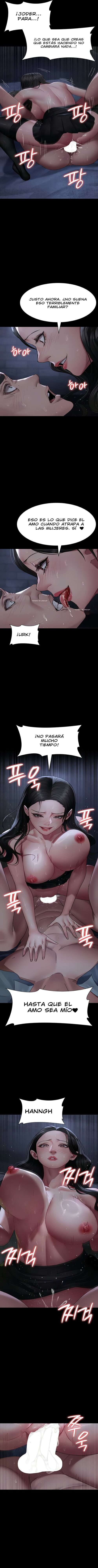 Hospital Nocturno Capítulo 123 - Page 12