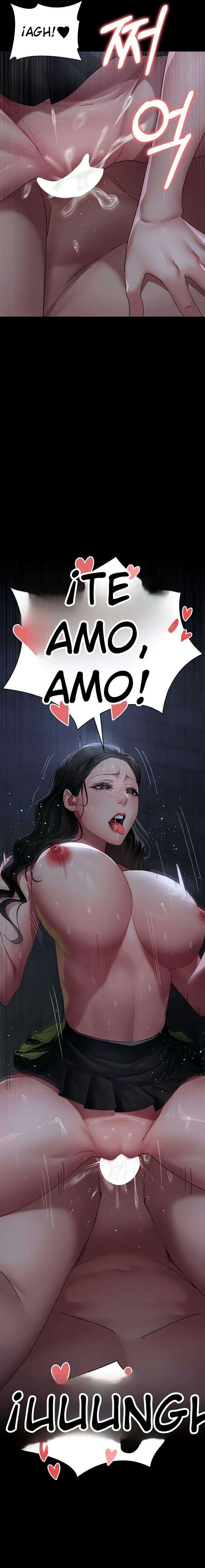 Hospital Nocturno Capítulo 123 - Page 13