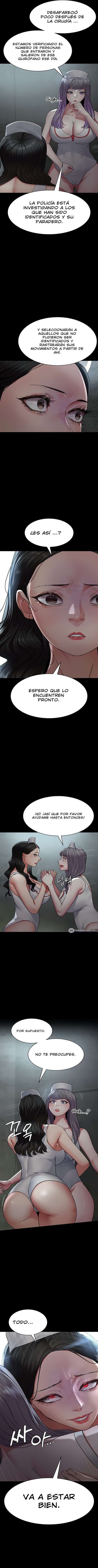 Hospital Nocturno Capítulo 124 - Page 13