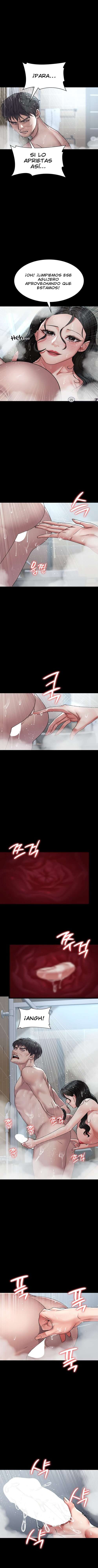 Hospital Nocturno Capítulo 125 - Page 11