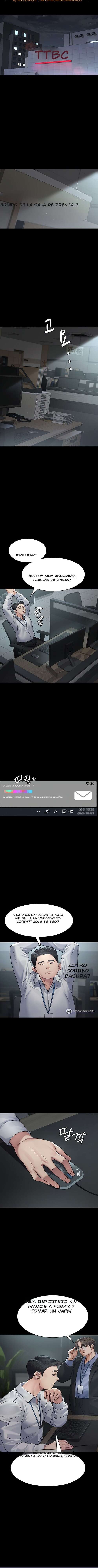 Hospital Nocturno Capítulo 125 - Page 3