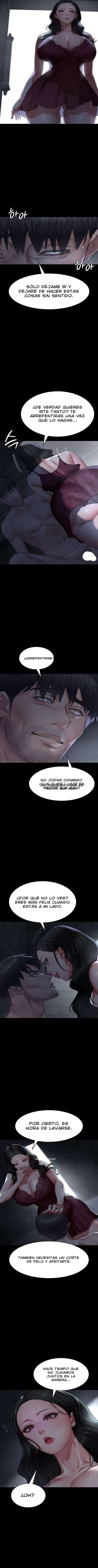 Hospital Nocturno Capítulo 125 - Page 6