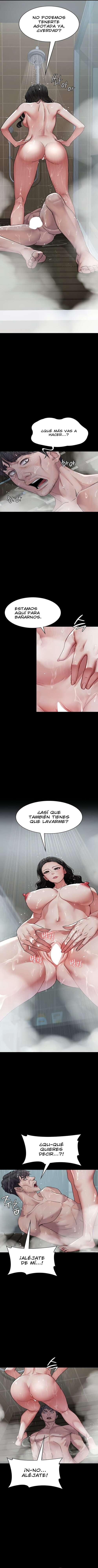 Hospital Nocturno Capítulo 126 - Page 4