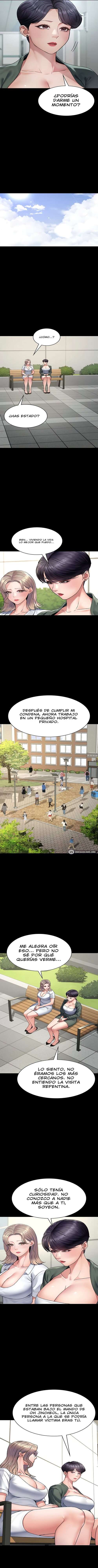 Hospital Nocturno Capítulo 127 - Page 7