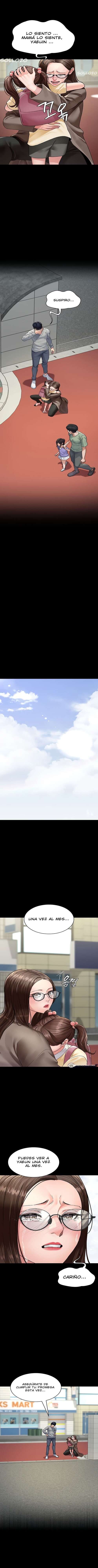 Hospital Nocturno Capítulo 128 - Page 11