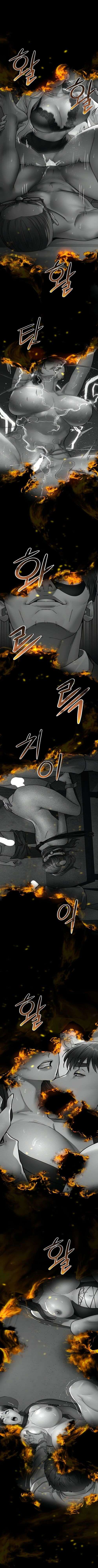 Hospital Nocturno Capítulo 128 - Page 14