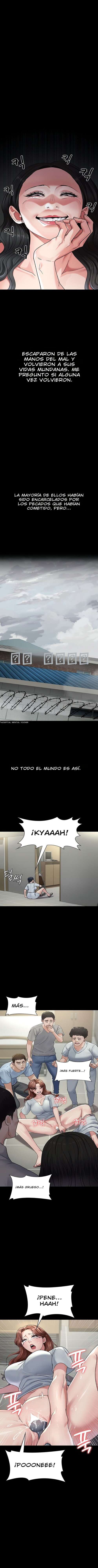 Hospital Nocturno Capítulo 128 - Page 4