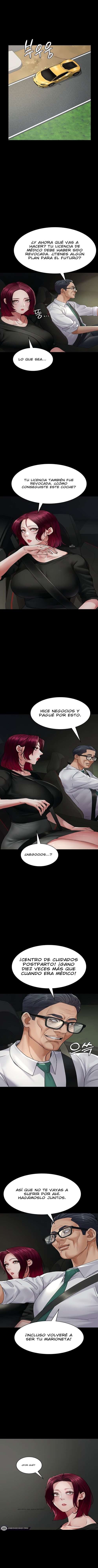 Hospital Nocturno Capítulo 128 - Page 7