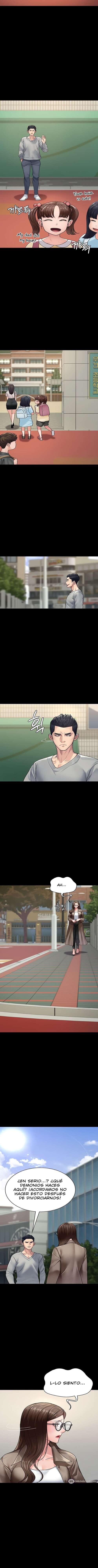 Hospital Nocturno Capítulo 128 - Page 9