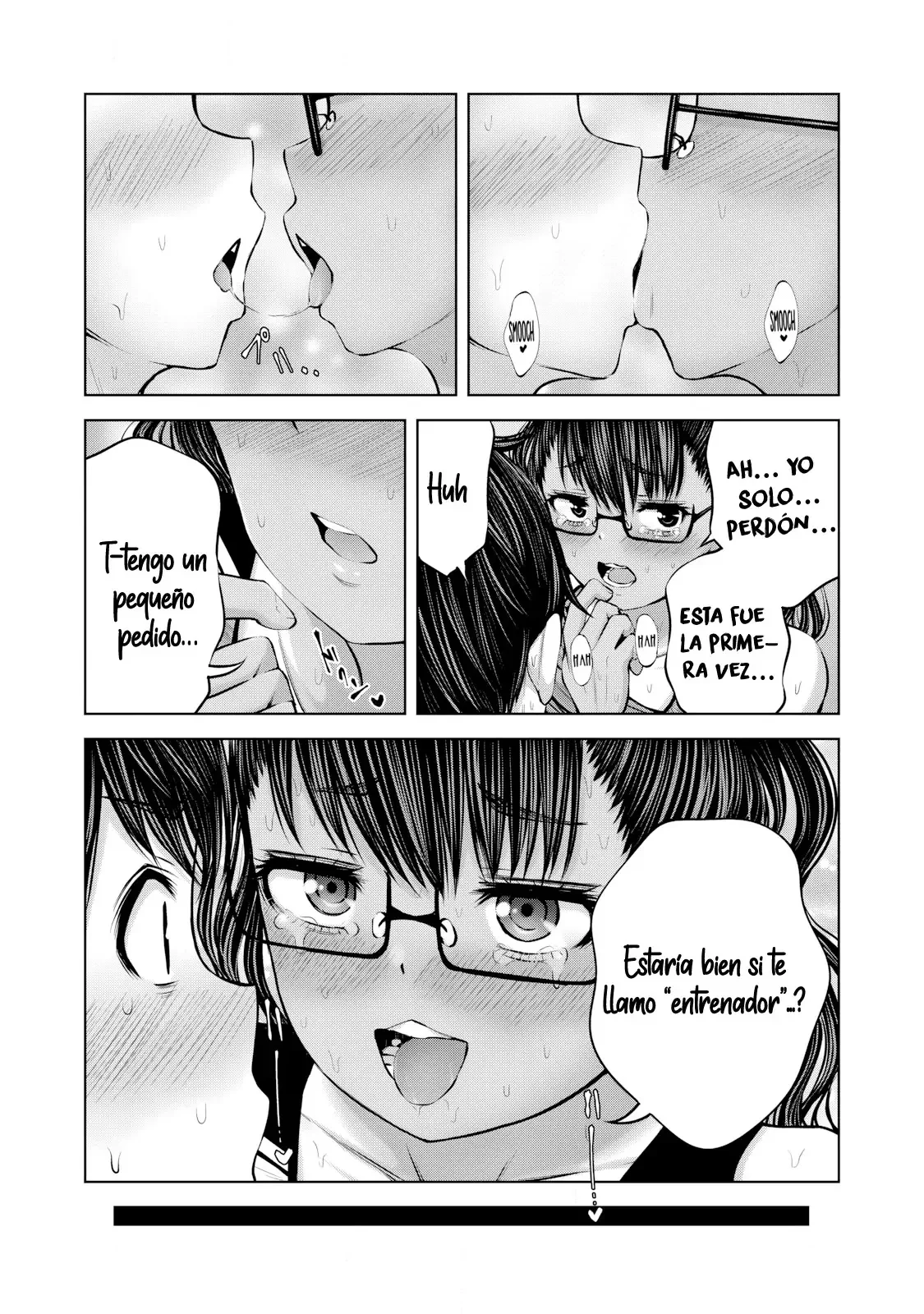 ZOMBIE SEKAI DE HAREM WO TSUKUROU Capítulo 15 - Page 33