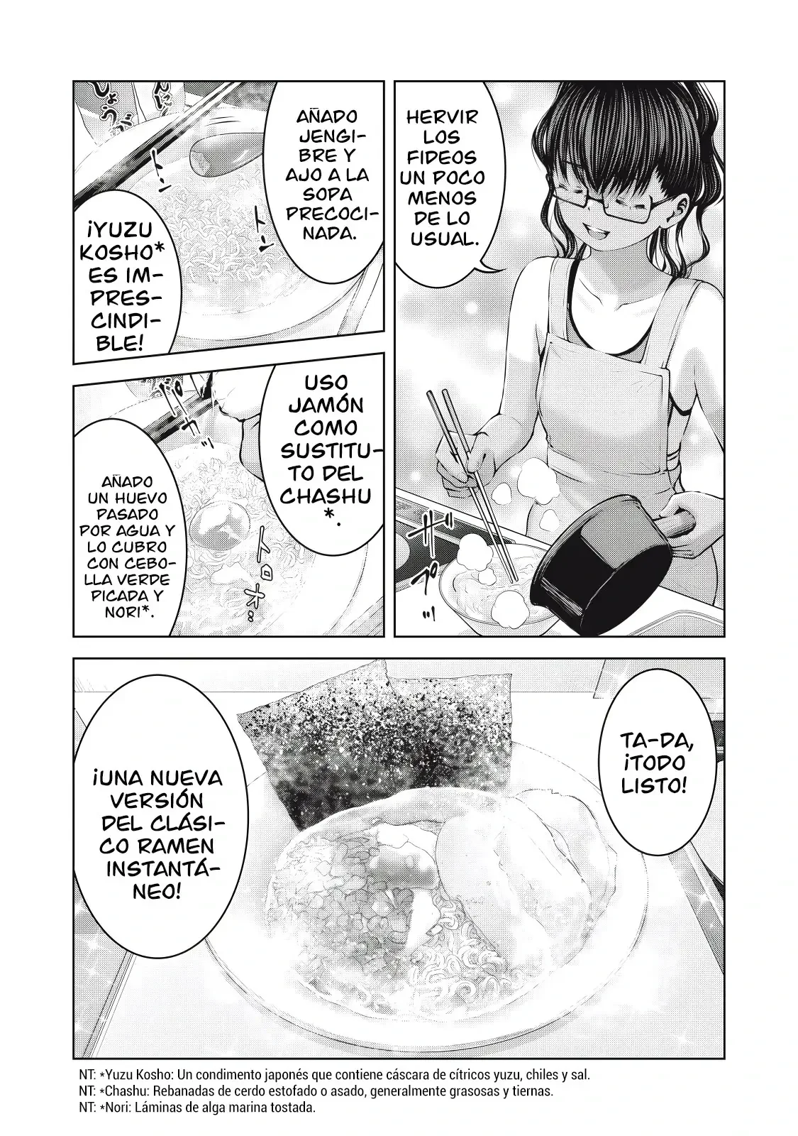 ZOMBIE SEKAI DE HAREM WO TSUKUROU Capítulo 16 - Page 12