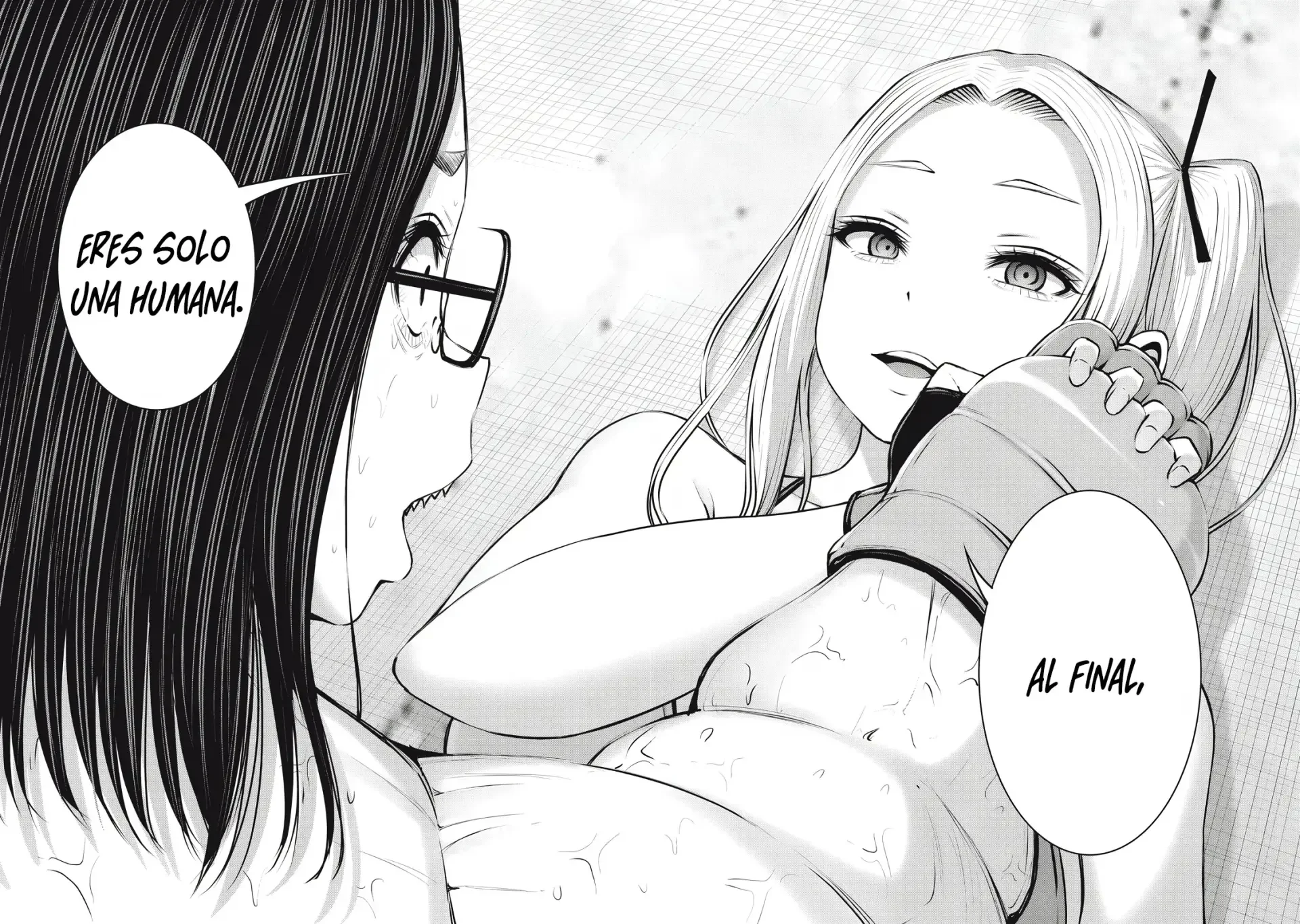 ZOMBIE SEKAI DE HAREM WO TSUKUROU Capítulo 20 - Page 11