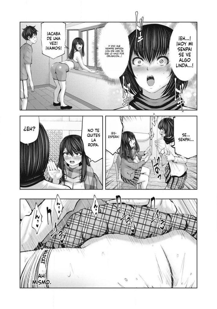 ZOMBIE SEKAI DE HAREM WO TSUKUROU Capítulo 30.2 - Page 1