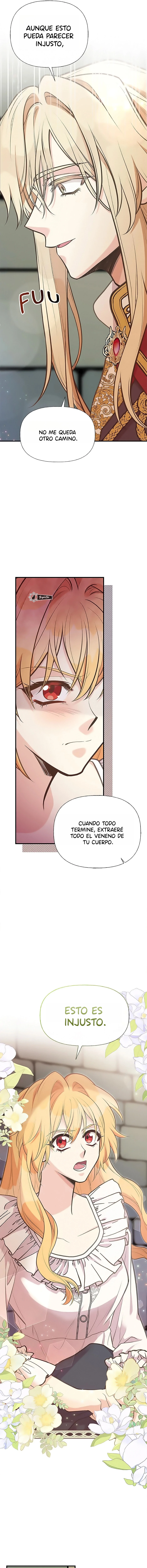 Mi hermana recogió al protagonista masculino Capítulo 100 - Page 15
