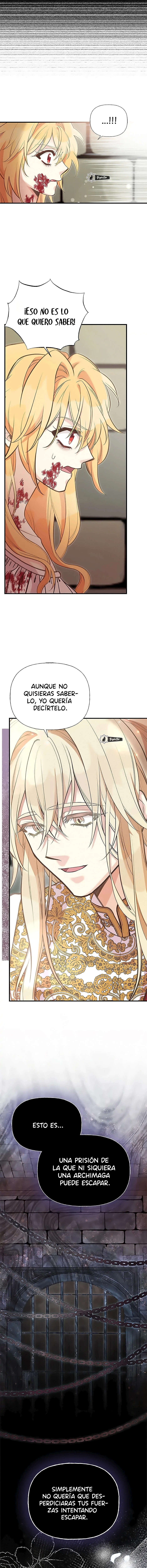 Mi hermana recogió al protagonista masculino Capítulo 100 - Page 7
