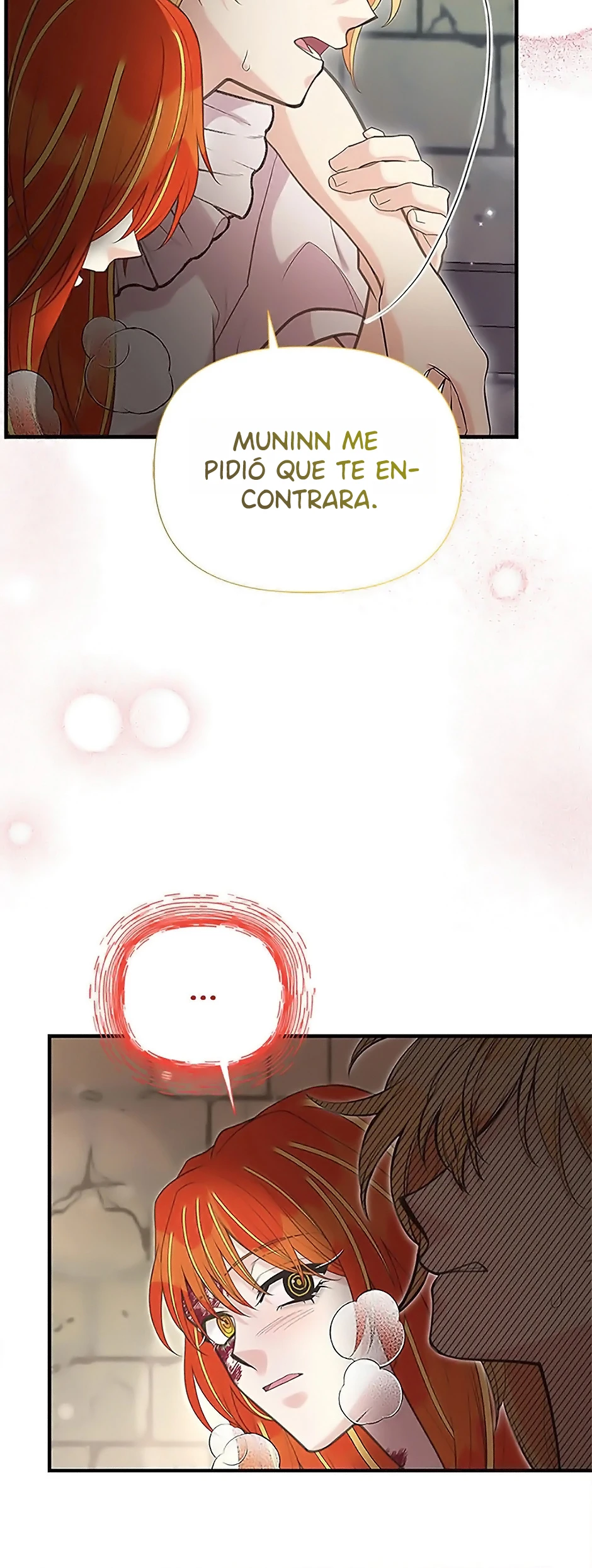 Mi hermana recogió al protagonista masculino Capítulo 102 - Page 11