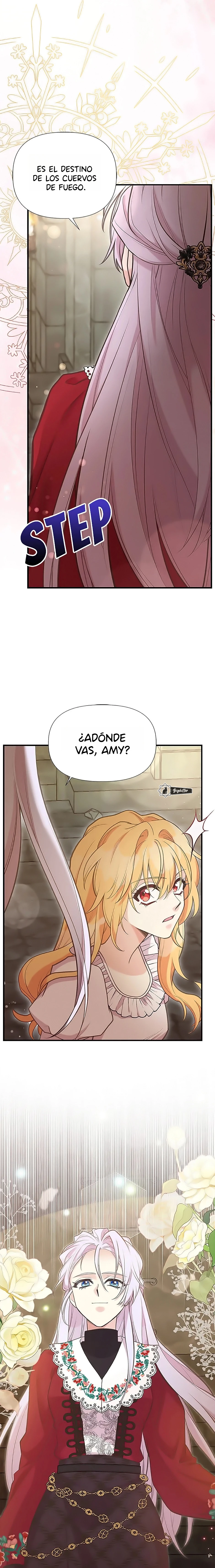 Mi hermana recogió al protagonista masculino Capítulo 102 - Page 18