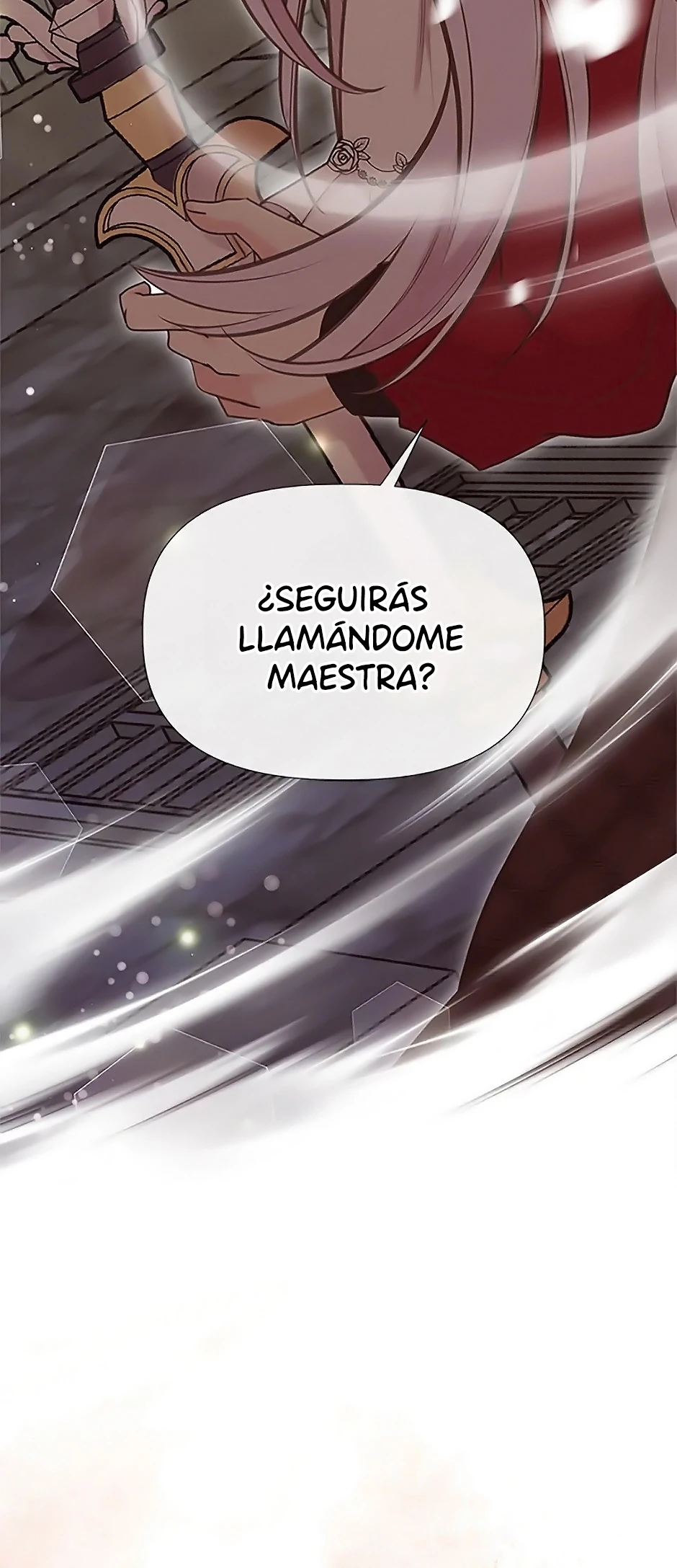 Mi hermana recogió al protagonista masculino Capítulo 102 - Page 26