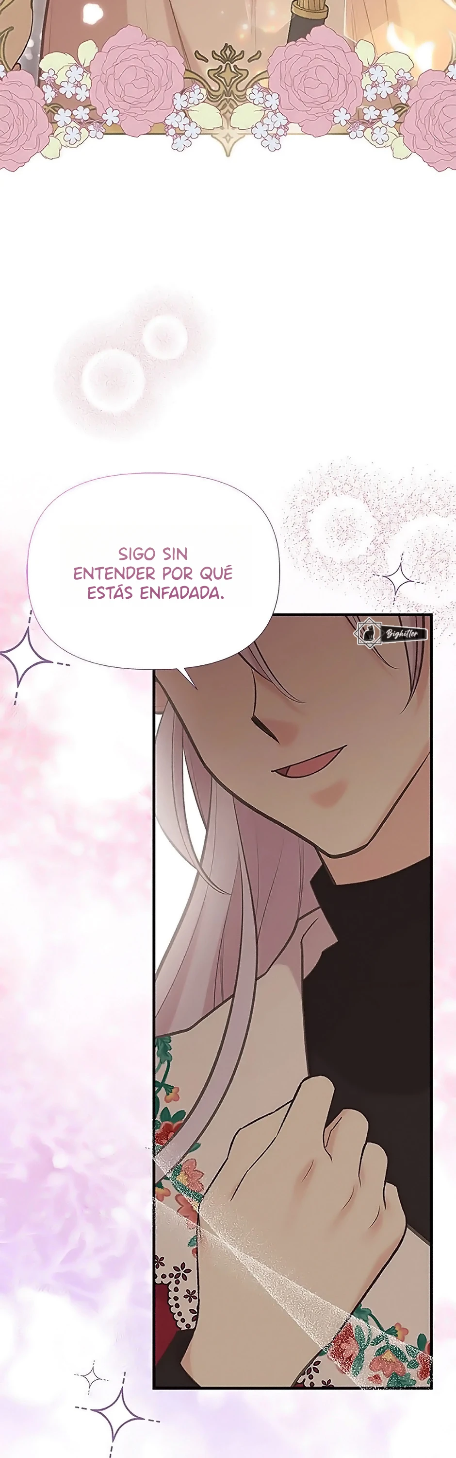 Mi hermana recogió al protagonista masculino Capítulo 102 - Page 30