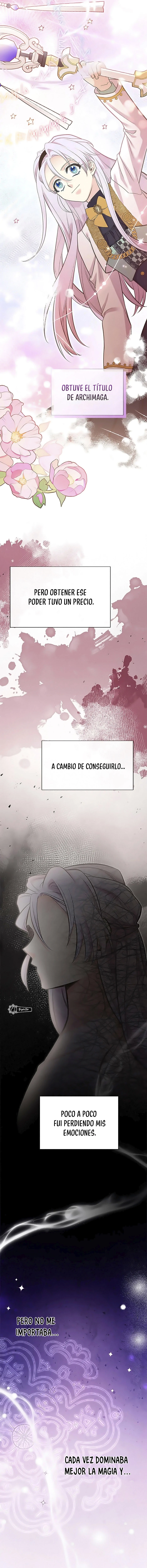 Mi hermana recogió al protagonista masculino Capítulo 103 - Page 11