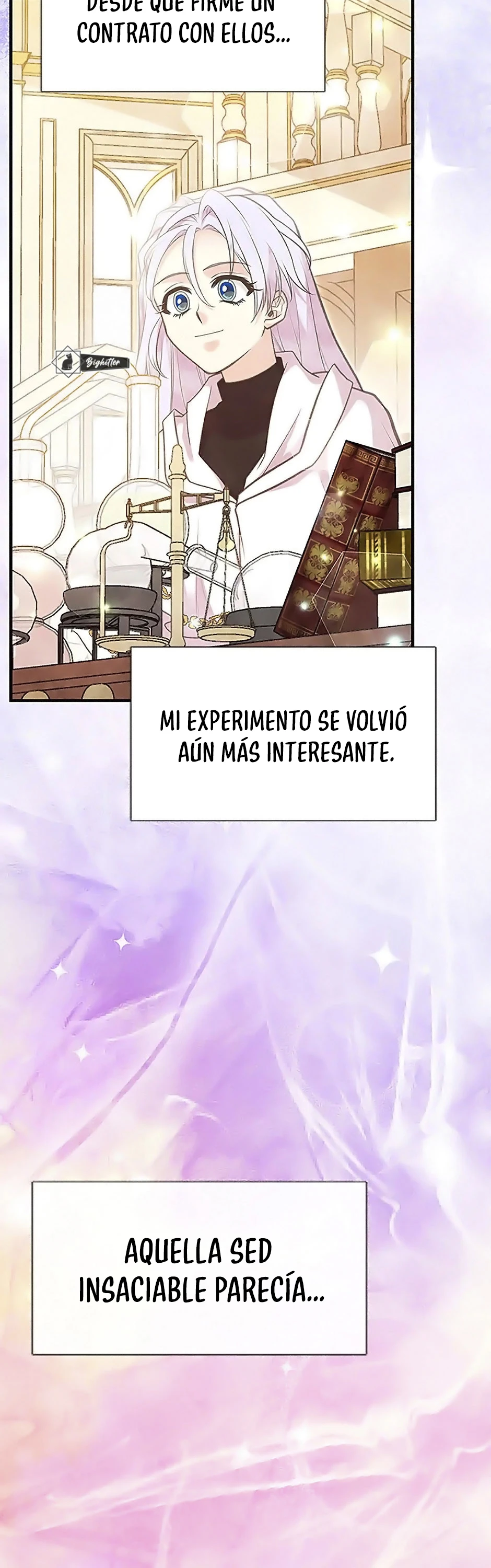 Mi hermana recogió al protagonista masculino Capítulo 103 - Page 16