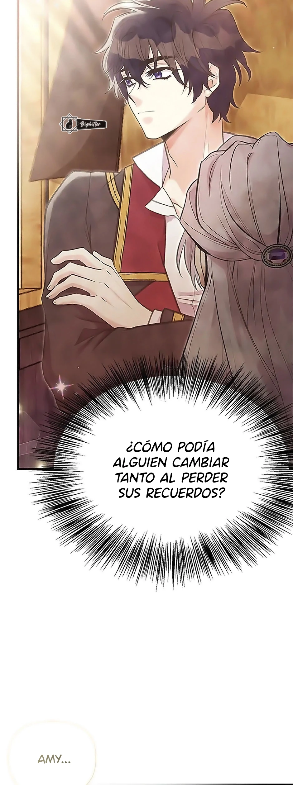 Mi hermana recogió al protagonista masculino Capítulo 103 - Page 18