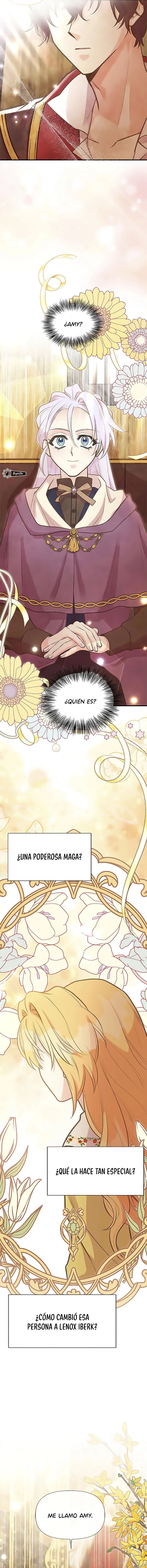 Mi hermana recogió al protagonista masculino Capítulo 103 - Page 19