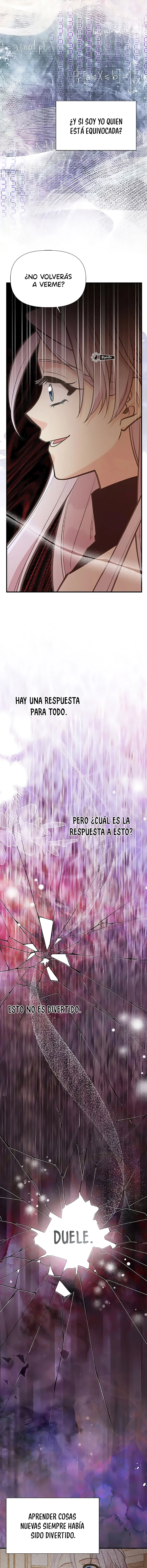 Mi hermana recogió al protagonista masculino Capítulo 103 - Page 27